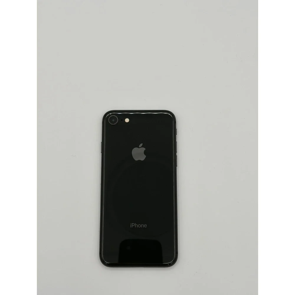 Apple iPhone 8 64 GB SPACE GRAY 92% Battery Health UNLOCKED Great Condition